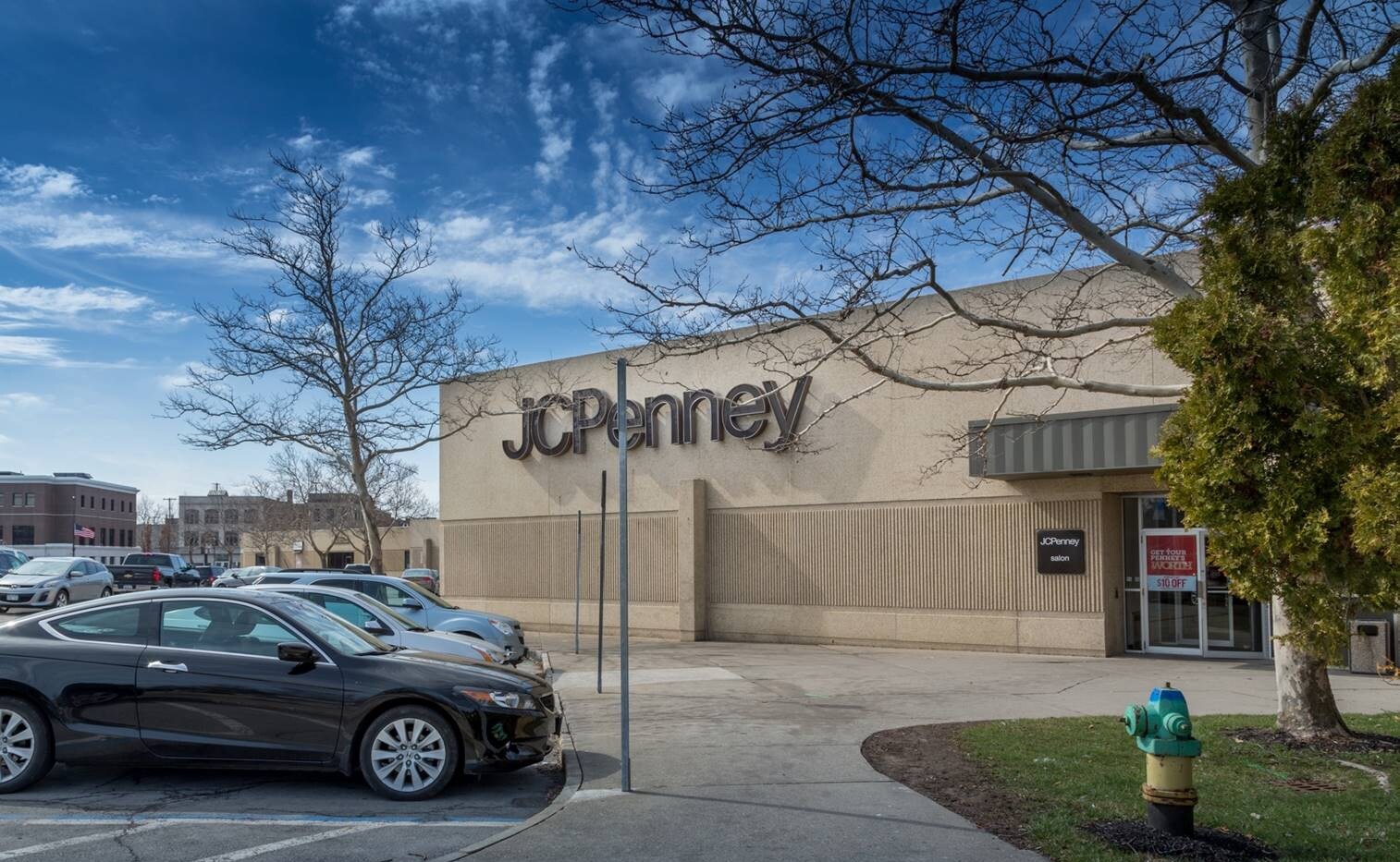 40 Batavia City Ctr, Batavia, NY à louer Photo de l’immeuble– Image 1 sur 8