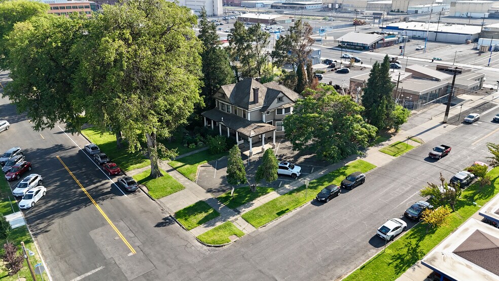 314 N 2nd St, Yakima, WA à vendre - Photo de l’immeuble – Image 3 sur 13