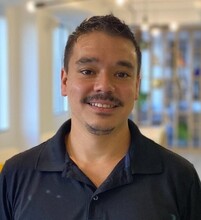 Tony Rodriguez