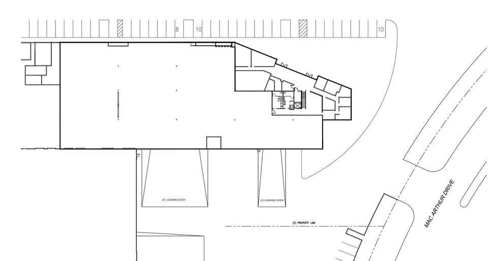 1905 N MacArthur Dr, Tracy, CA à louer - Photo de l’immeuble – Image 3 sur 8