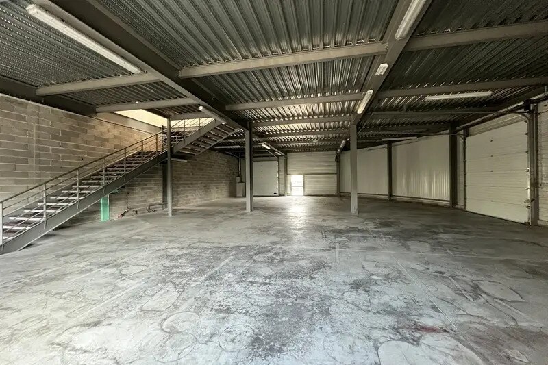 Local d’activités dans Montpellier à louer - Photo intérieure – Image 2 sur 5