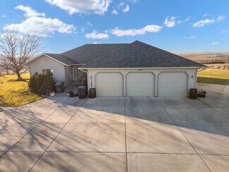 Plus de détails pour 7496 Road K.7 NE, Moses Lake, WA - Terrain à vendre