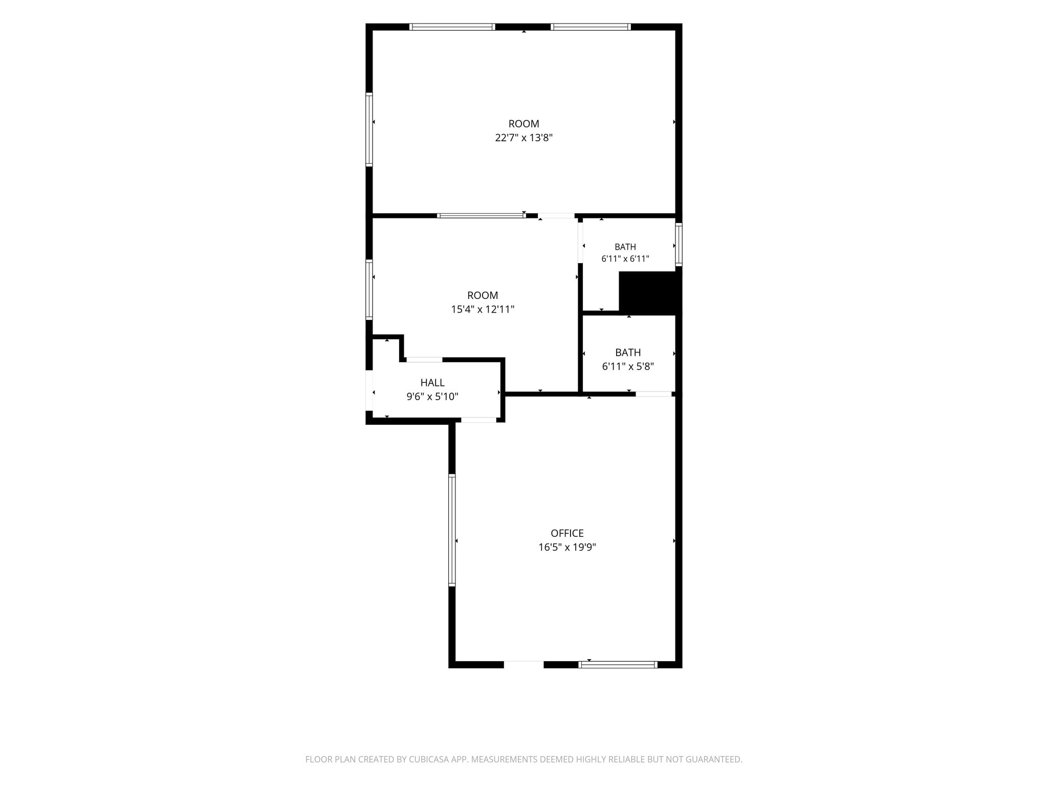 2152 McCulloch Blvd N, Lake Havasu City, AZ à louer Photo intérieure– Image 1 sur 13