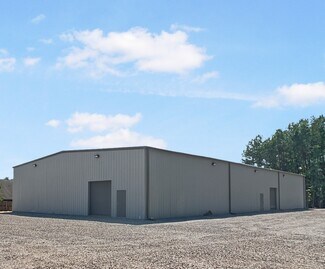 Plus de détails pour 6115 18th Ave, Tuscaloosa, AL - Industriel/Logistique à vendre