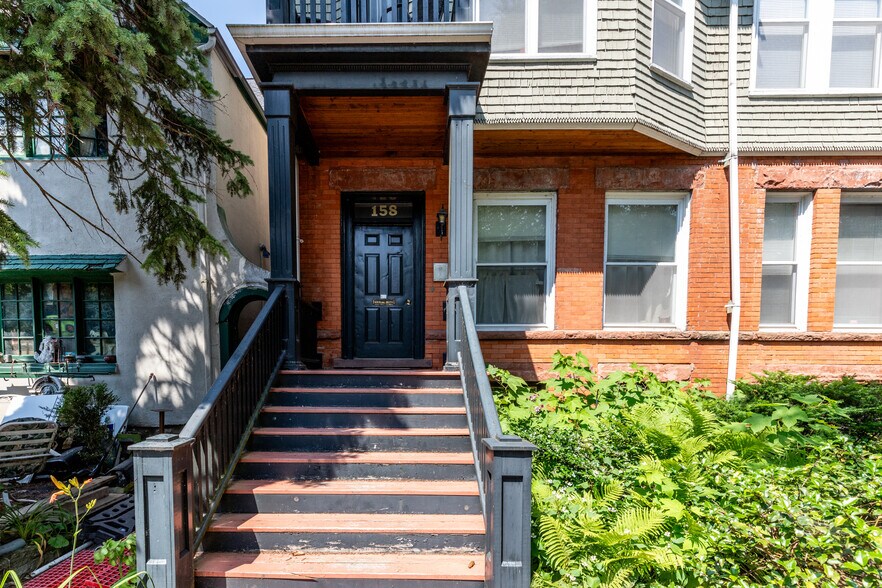 158 Park St, Buffalo, NY à vendre - Photo de l’immeuble – Image 3 sur 83