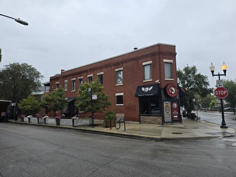 4263 Lincoln Ave, Chicago, IL à louer - Photo de l’immeuble – Image 3 sur 28