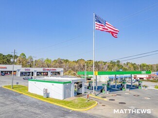 Plus de détails pour 1127 US-280, Phenix City, AL - Local commercial à vendre