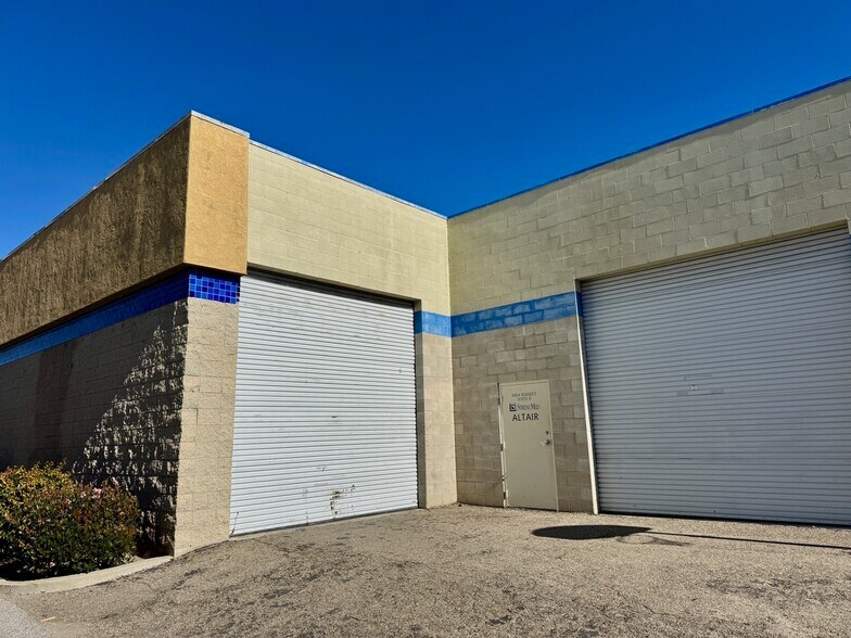 4864 Market St, Ventura, CA à louer - Photo de l’immeuble – Image 2 sur 5