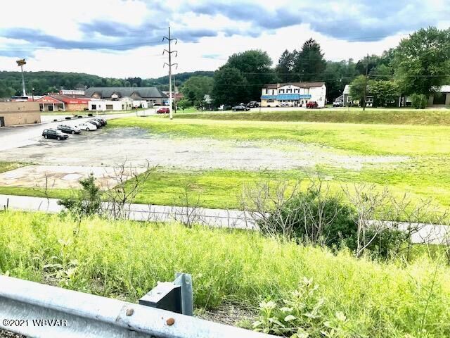 1604 Dewey Ave, Williamsport, PA à vendre - Aérien – Image 2 sur 4