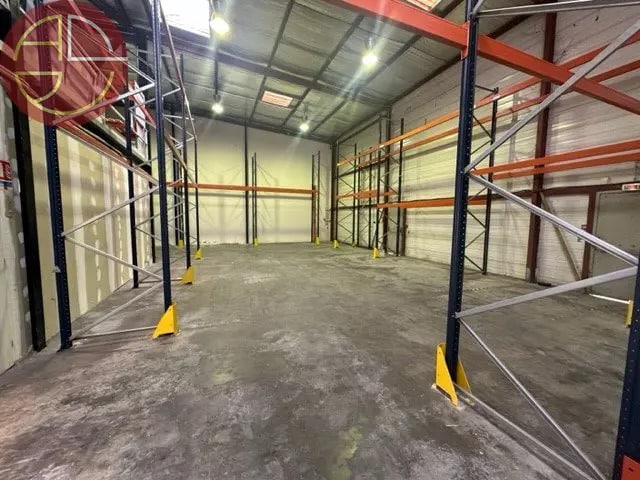 Industriel/Logistique dans Toulouse à louer - Photo intérieure – Image 1 sur 9