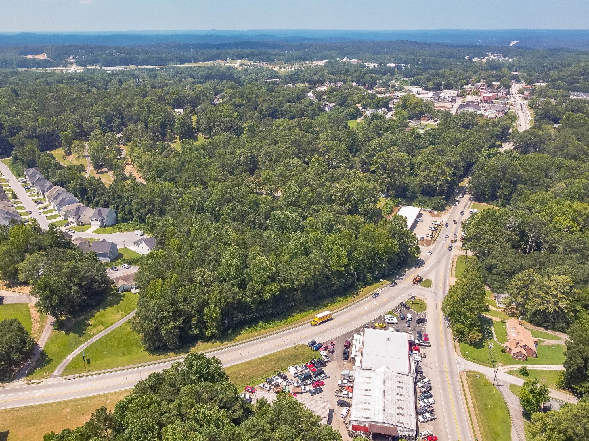 00 Merchants dr, Dallas, GA à vendre Photo principale– Image 1 sur 13