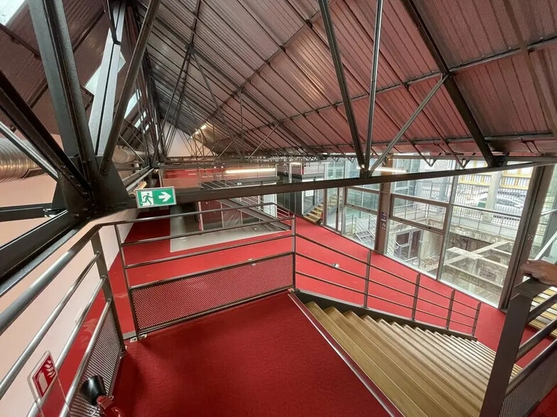 Bureau dans Nantes à louer - Photo de l’immeuble – Image 2 sur 5