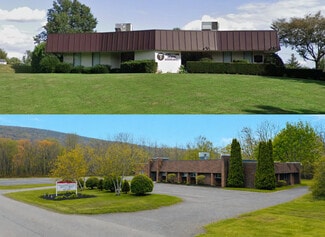 Plus de détails pour Two Net Leased Medical (Dental) Offices – Bureau à vendre