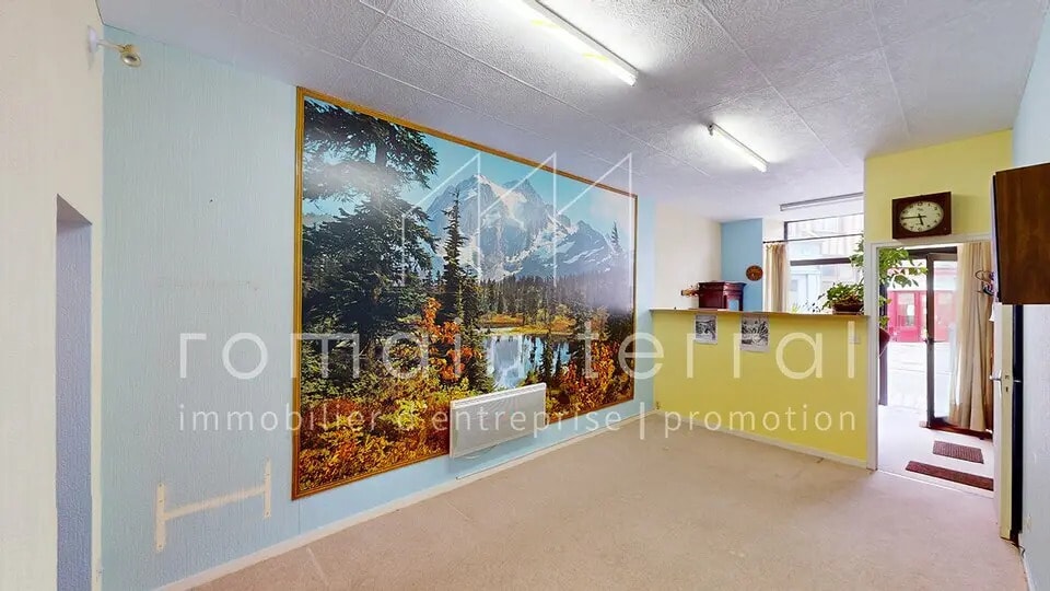 Local commercial dans Limoges à vendre - Photo de l’immeuble – Image 2 sur 6