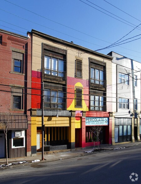 315-317 S Trenton Ave, Pittsburgh, PA à louer - Photo de l’immeuble – Image 3 sur 3