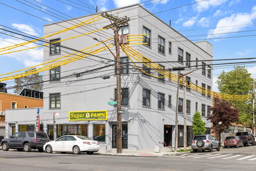 8623 Flatlands Ave, Brooklyn, NY à vendre - Photo principale – Image 1 sur 17