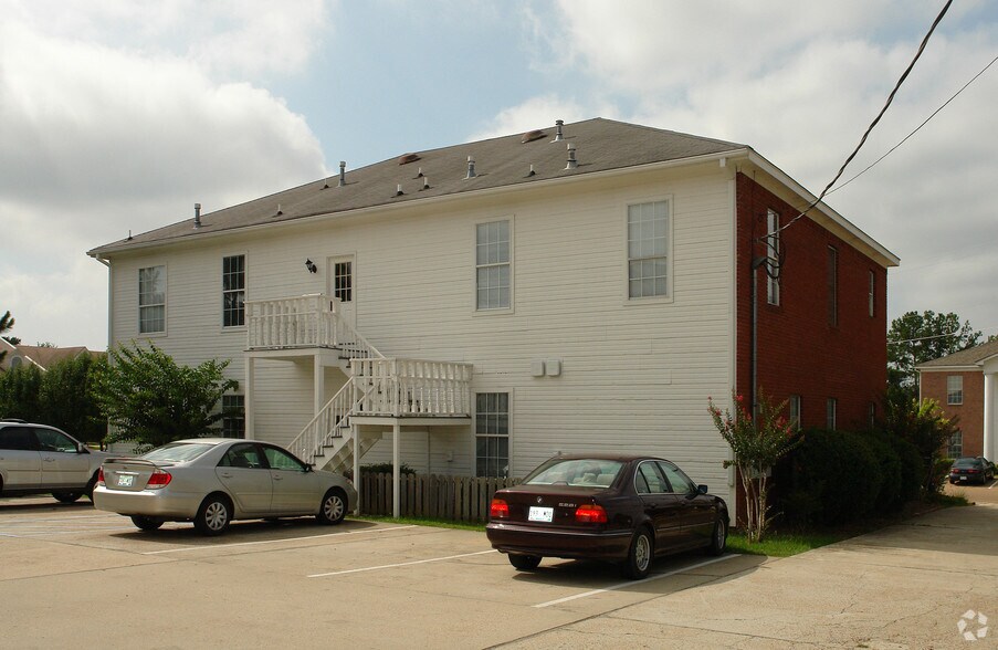 406 Orchard Park Dr, Ridgeland, MS à louer - Photo de l’immeuble – Image 3 sur 4
