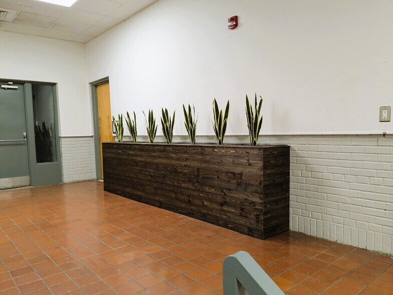 1580 Centenary Blvd, Shreveport, LA à louer - Hall d’entrée – Image 2 sur 4