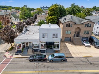 Plus de détails pour 163 Front St, Secaucus, NJ - Local commercial à vendre