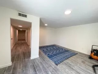 205 E Railroad St, Vidor, TX à vendre - Photo intérieure – Image 3 sur 12