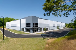Plus de détails pour 4180 McBrayer Rd, Oakwood, GA - Industriel/Logistique à louer