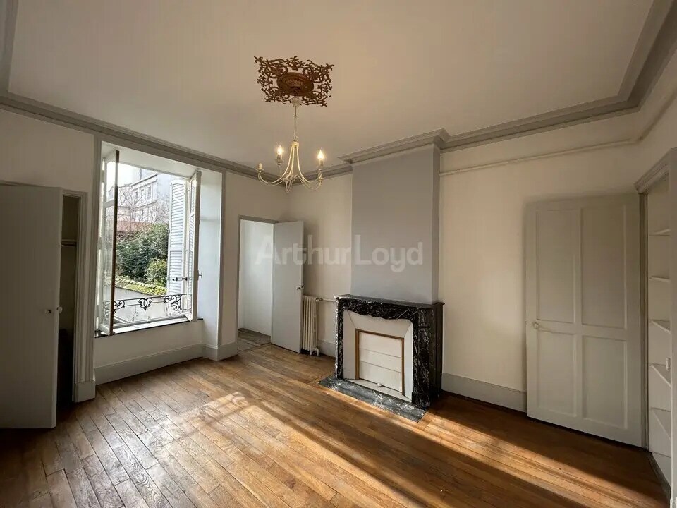 Bureau dans Nancy à louer Photo intérieure– Image 1 sur 13