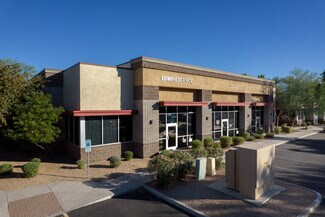 Plus de détails pour 40 S Kyrene Rd, Chandler, AZ - Bureau à vendre