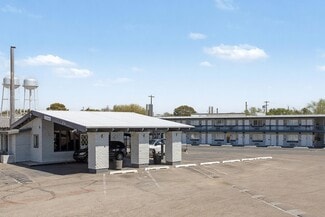 Plus de détails pour 314 E Benson Hwy, Tucson, AZ - Logement à vendre