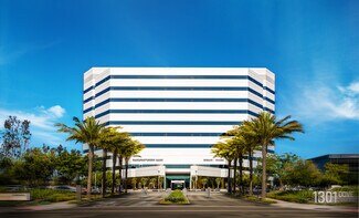 Plus de détails pour 1301 Dove St, Newport Beach, CA - Bureau à louer