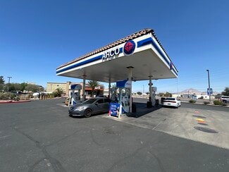 Plus de détails pour 1537 N Boulder Hwy, Henderson, NV - Local commercial à vendre