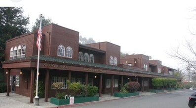 2991-2995 Woodside Rd, Woodside, CA à louer Photo intérieure– Image 1 sur 4