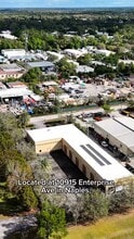 10915 Enterprise Ave, Bonita Springs, FL à louer - Vidéo sur l’annonce professionnelle 