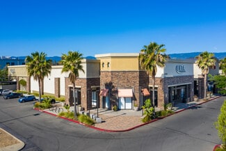 Plus de détails pour 20580-20680 Homestead Rd, Cupertino, CA - Local commercial à louer
