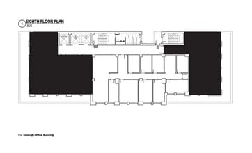 90-04 161st St, Jamaica, NY à louer Plan d’étage– Image 1 sur 1