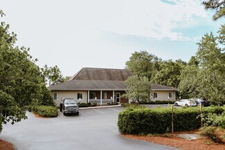 Plus de détails pour 1295 Old Us-1 Hwy S, Southern Pines, NC - Bureau à louer