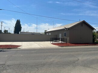 Plus de détails pour 9 6th Street St, Marysville, CA - Industriel/Logistique à vendre