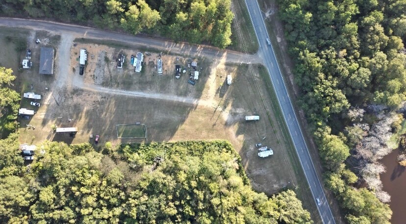 928 GA Highway 26 E, Cochran, GA à vendre - Photo de l’immeuble – Image 3 sur 7