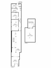 1722-1724 Atlantic Ave, Atlantic City, NJ à louer Photo intérieure– Image 2 sur 22