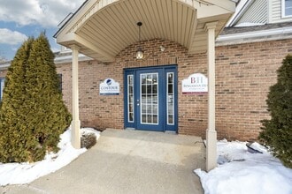 1723 Swamp Pike, Gilbertsville, PA à louer Photo de l’immeuble– Image 1 sur 22