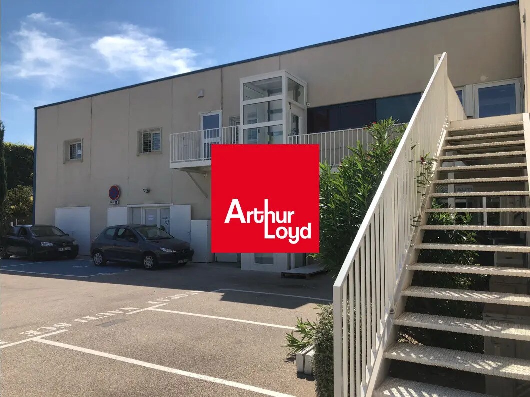 Photo de l’immeuble