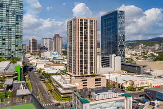 Plus de détails pour 1050 Queen St, Honolulu, HI - Bureau/Local commercial, Local commercial à louer