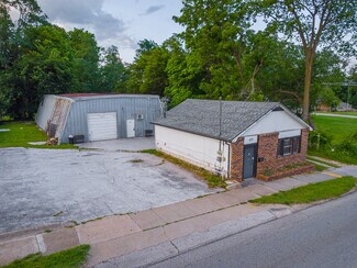 Plus de détails pour 419 W Kearney St, Springfield, MO - Local commercial à vendre