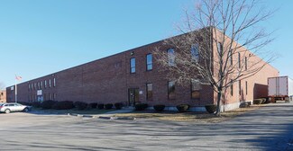 Plus de détails pour 128-140 York Ave, Randolph, MA - Industriel/Logistique à louer
