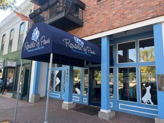 Plus de détails pour 2411 W Colorado Ave, Colorado Springs, CO - Local commercial à vendre