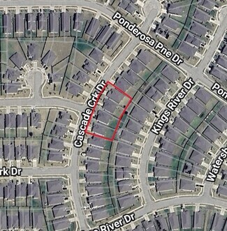 Plus de détails pour 10619 Cascade Creek Dr, Rosharon, TX - Logement à vendre