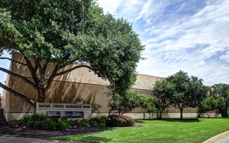 Plus de détails pour 8810-8824 Shoal Creek Blvd, Austin, TX - Industriel/Logistique à louer