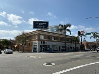 Plus de détails pour 300-312 N Broadway, Santa Ana, CA - Local commercial à louer