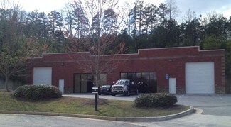 Plus de détails pour 1940 Skylar Hill Rd, Buford, GA - Industriel/Logistique à louer