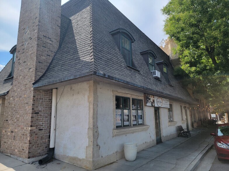 32 E Utah Ave, Payson, UT à louer - Photo de l’immeuble – Image 1 sur 6