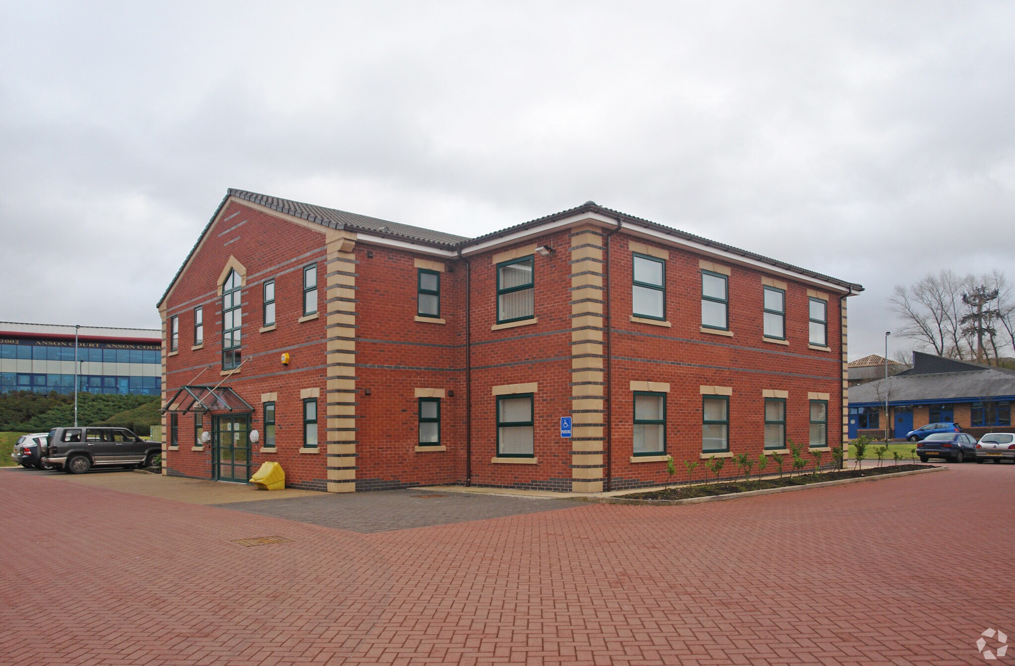 Priestley Ct, Stafford à louer Photo principale– Image 1 sur 4
